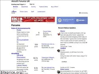 airsoft-forums.uk