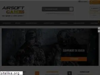 airsoft-games.fr