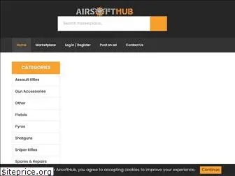 airsoft-hub.com