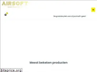 airsoft-marktplaats.nl