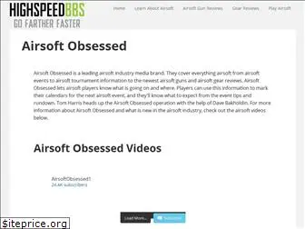 airsoft-obsessed.com