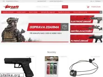 airsoft-online.cz