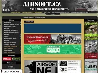 airsoft.cz