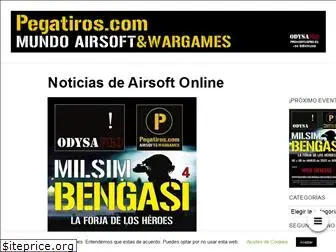 airsoft.news