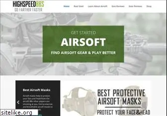 airsoft128.com