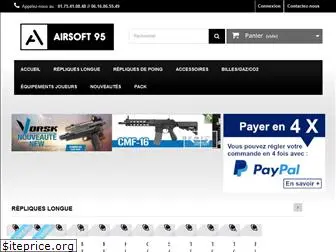 airsoft95.fr