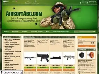 airsoftabc.com