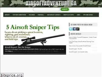 airsoftadventure.ca