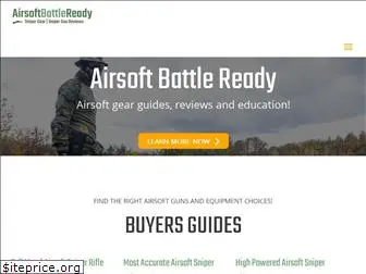 airsoftbattleready.com