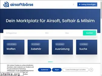 airsoftboerse.com