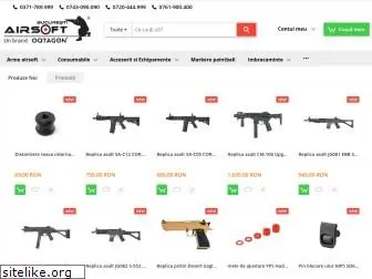 airsoftbucuresti.ro