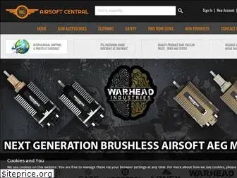 airsoftcentral.co.uk
