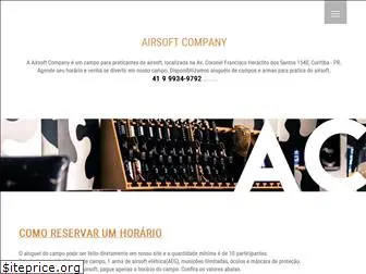 airsoftcompany.com.br