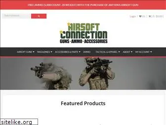 airsoftconnection.com