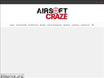 airsoftcraze.com