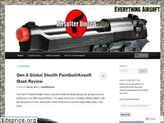 airsofterunited.com