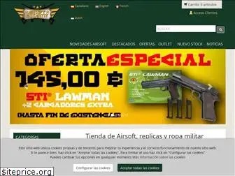 airsoftestartit.com