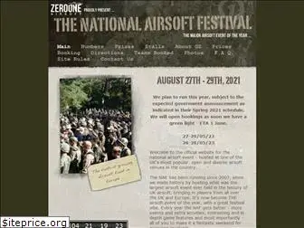 airsoftfestival.com