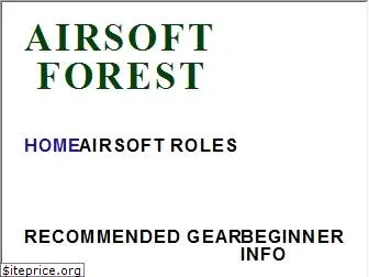 airsoftforest.com