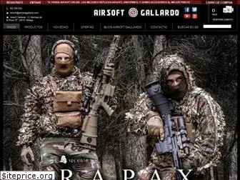 airsoftgallardo.com