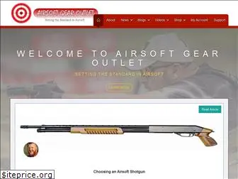 airsoftgearoutlet.com