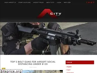 airsoftgitv.com