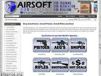 airsoftgunsupply.com