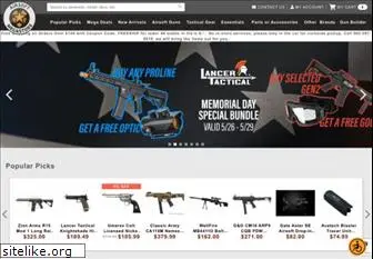 airsoftmegastore.com