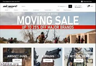 airsoftnmore.com