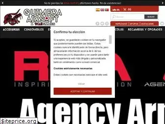 airsoftquimera.com