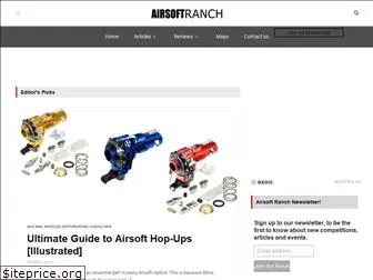 airsoftranch.com