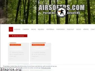 airsoftrs.com