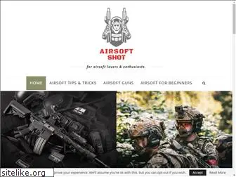 airsoftshot.com