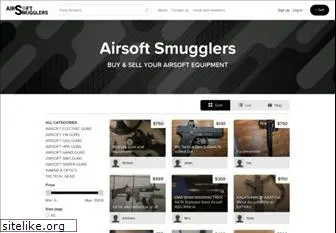 airsoftsmugglers.com