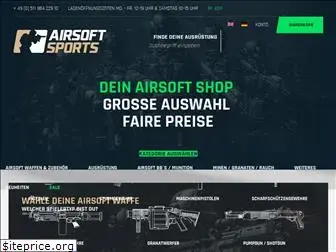 airsoftsports.de