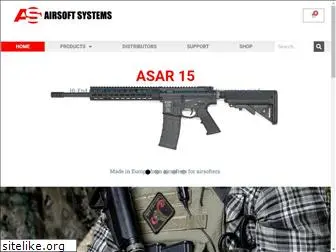 airsoftsystems.com