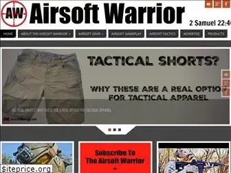 airsoftwarrior.net