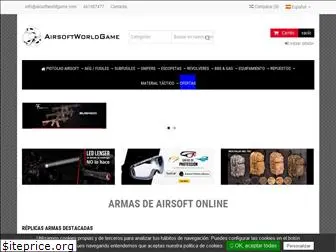 airsoftworldgame.com