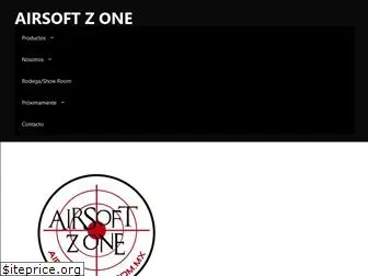 airsoftzone.com.mx