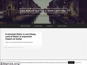 airsolarwater.com