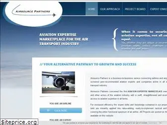 airsource-partners.com