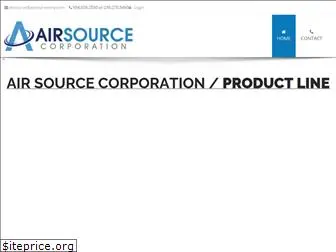 airsourcecorp.com