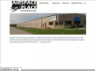airspaceplace.com
