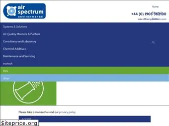 airspectrum.com