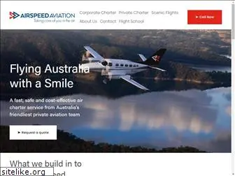 airspeedaviation.com.au