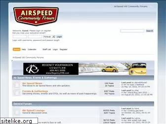 airspeedparts.com