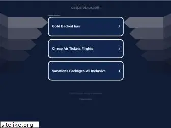 airspirroblox.com