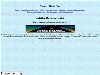 airsport.com