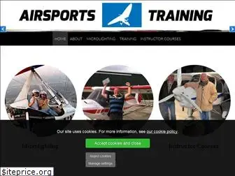 airsportstraining.co.uk