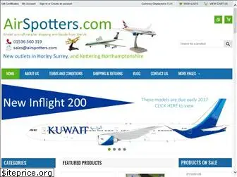 airspotters.com